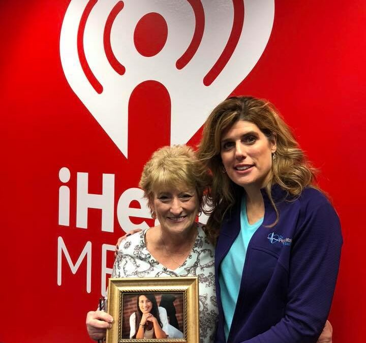 Insight With Sylvia Maus on iHeart Radio