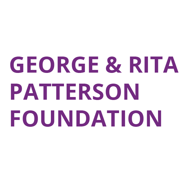 George & Rita Patterson