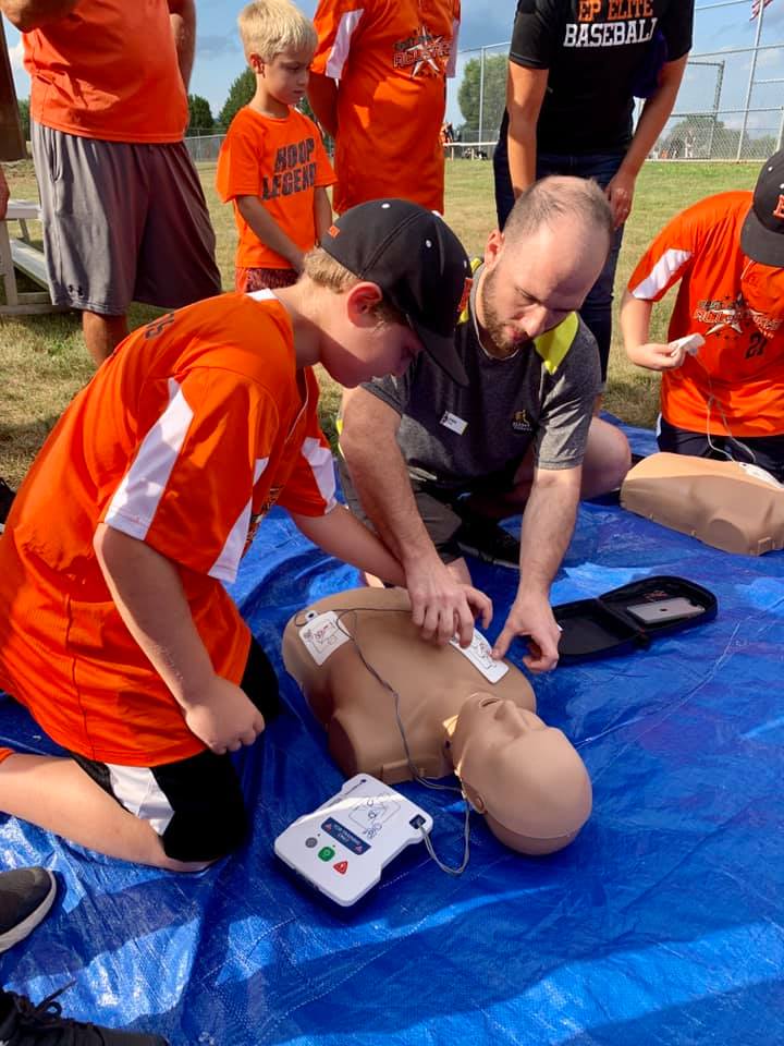 CPR Kids