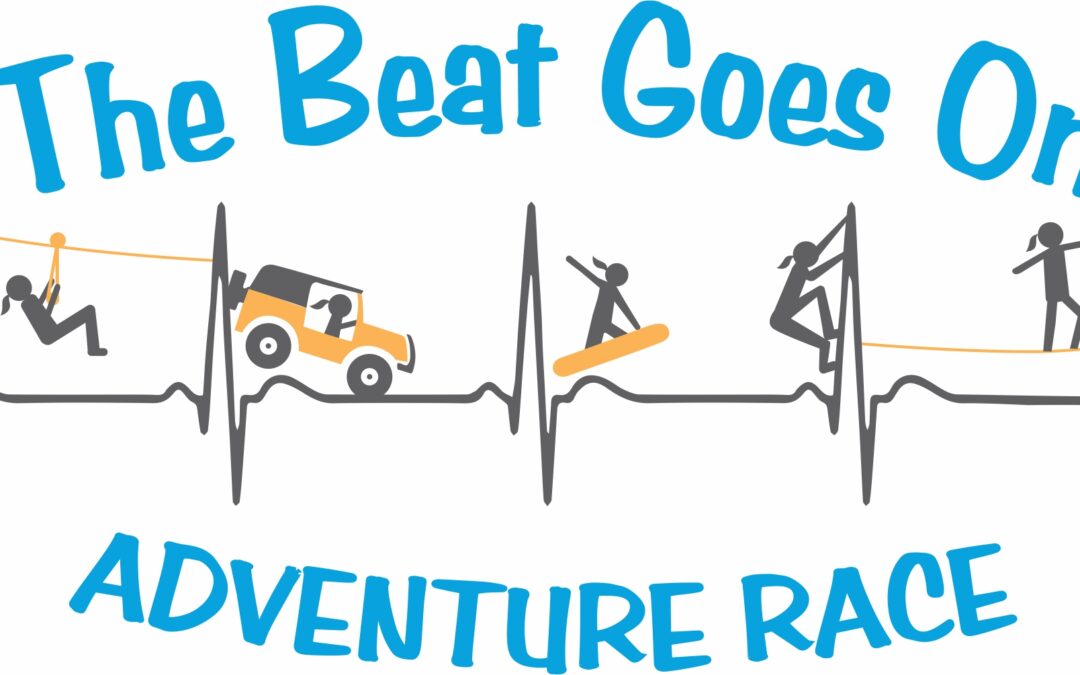 The Beat Goes On Adventure Race