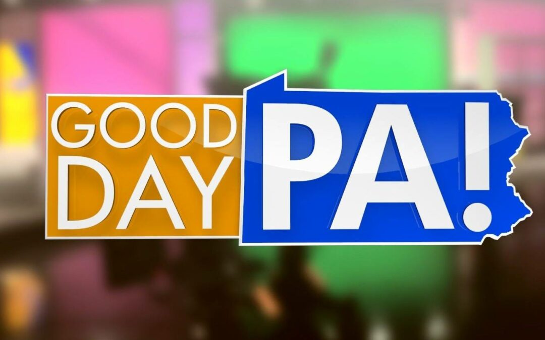 Good Day PA Segment January 7th, 2023